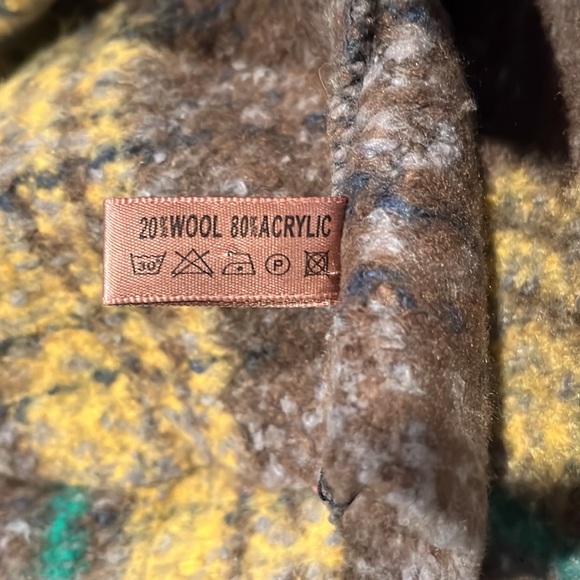 Infinity scarf - Picture 2 of 2